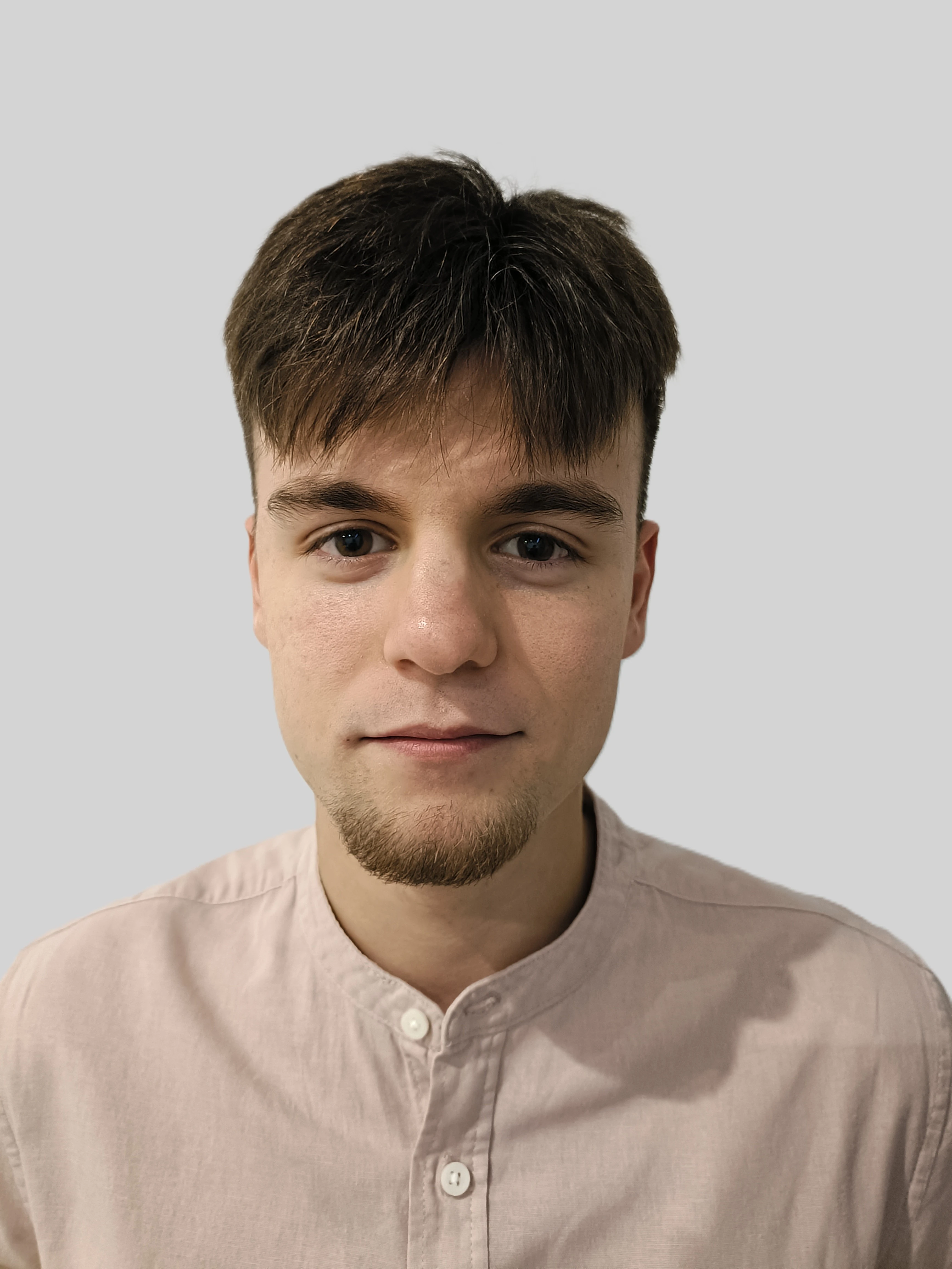 Duarte Alves - Artista e Programador